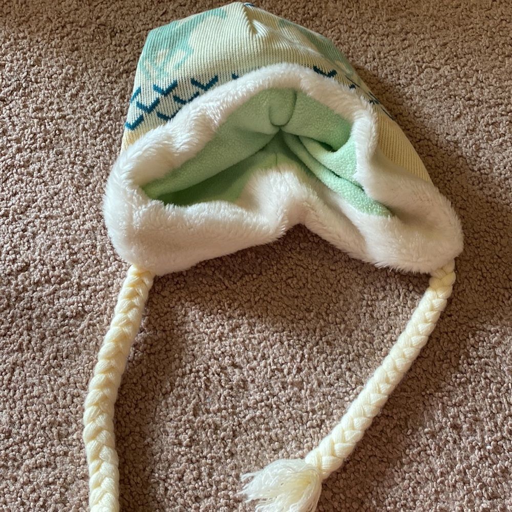 Volcom reversible beanie‎ - Picture 2 of 5